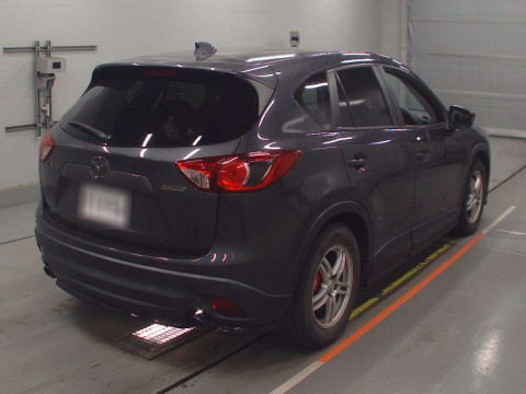 2014 Mazda CX-5 KE2FW[1]