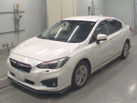 2016 Subaru Impreza G4 GK2[0]