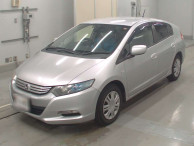 2010 Honda Insight