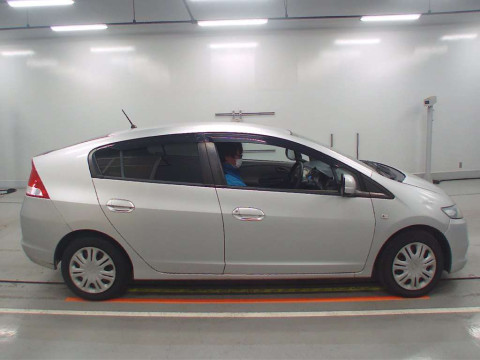 2010 Honda Insight ZE2[2]