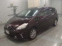 2013 Toyota Prius alpha