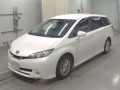 2009 Toyota Wish