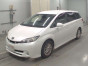 2009 Toyota Wish