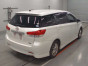 2009 Toyota Wish