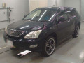 2011 Toyota Harrier