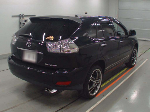 2011 Toyota Harrier ACU30W[1]