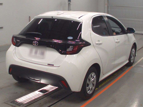 2021 Toyota YARIS KSP210[1]