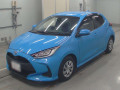 2020 Toyota YARIS