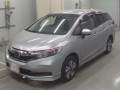 2019 Honda SHUTTLE