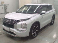 2022 Mitsubishi Outlander PHEV