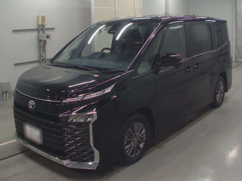 2024 Toyota Voxy MZRA90W[0]