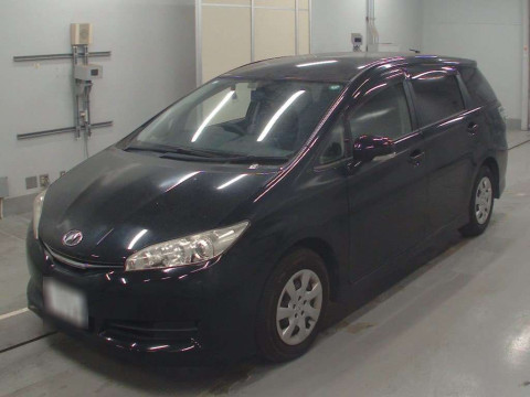 2015 Toyota Wish ZGE20G[0]