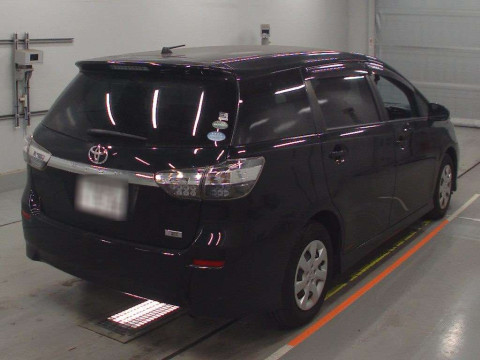 2015 Toyota Wish ZGE20G[1]