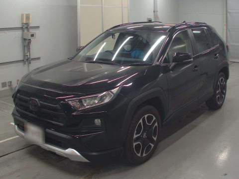 2021 Toyota RAV4 MXAA54[0]