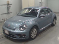 2016 Volkswagen Beetle