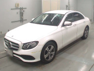 2016 Mercedes Benz E-Class