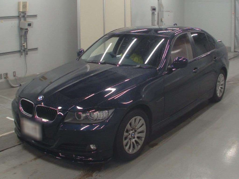 2009 BMW 3 Series VA20[0]