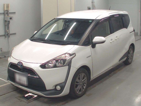 2015 Toyota Sienta NHP170G[0]