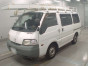 2012 Mazda Bongo Van