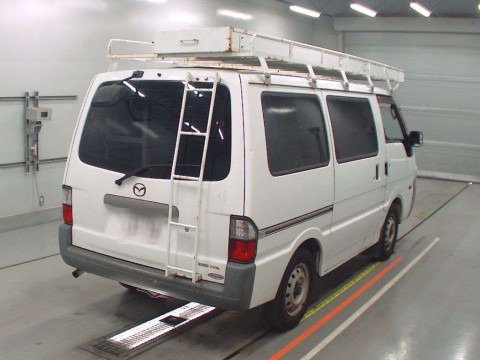 2012 Mazda Bongo Van SKP2V[1]