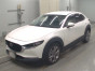 2019 Mazda CX-30