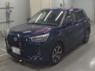 2023 Daihatsu Rocky