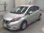 2019 Nissan Note