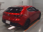 2021 Mazda Mazda3 Fastback