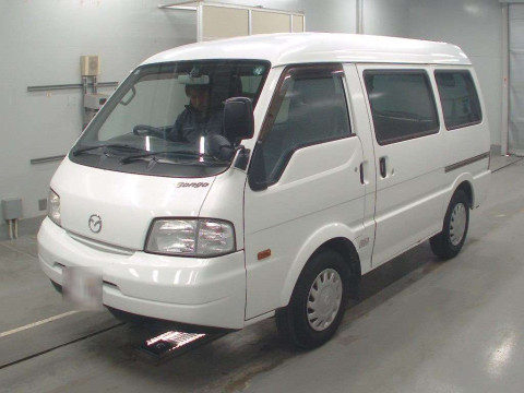 2017 Mazda Bongo Van SLP2M[0]