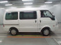 2017 Mazda Bongo Van