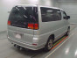 2001 Nissan Elgrand