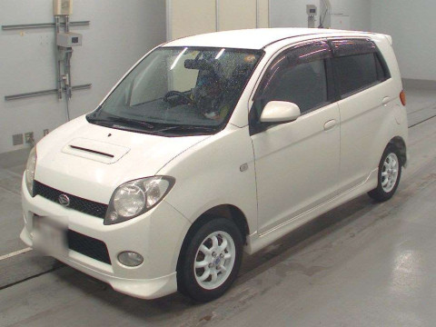 2002 Daihatsu MAX L950S[0]