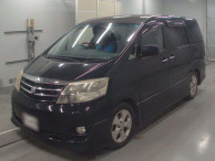 2008 Toyota Alphard V