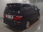 2008 Toyota Alphard V