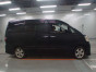 2008 Toyota Alphard V