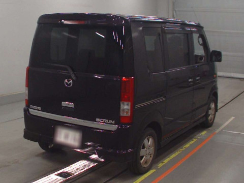 2008 Mazda Scrum Wagon DG64W[1]