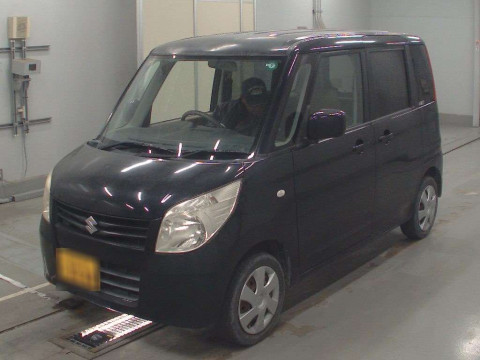 2010 Suzuki Palette MK21S[0]