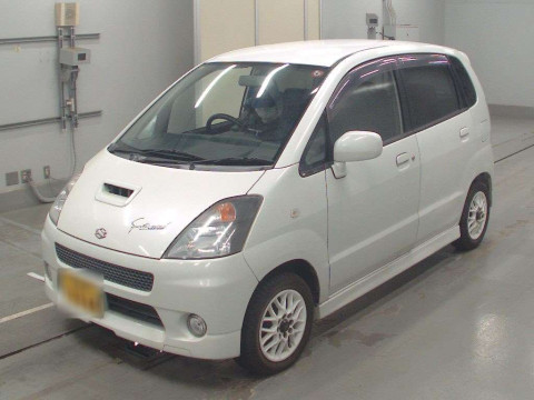 2002 Suzuki MR Wagon MF21S[0]