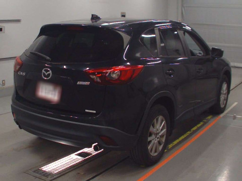 2016 Mazda CX-5 KE2FW[1]