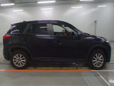 2016 Mazda CX-5 KE2FW[2]