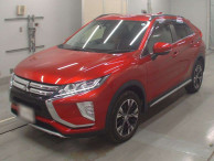 2018 Mitsubishi Eclipse Cross