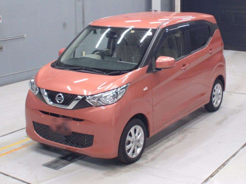 2019 Nissan DAYZ B43W[0]