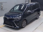 2020 Toyota Voxy