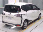 2019 Toyota Sienta