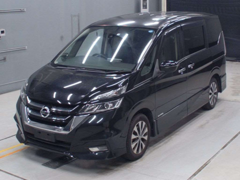 2019 Nissan Serena GFC27[0]