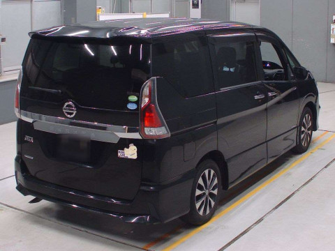 2019 Nissan Serena GFC27[1]