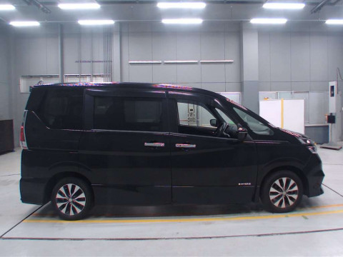 2019 Nissan Serena GFC27[2]