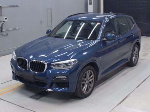 2019 BMW X3 TX20[0]