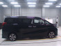 2022 Toyota Alphard