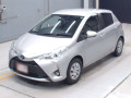 2020 Toyota Vitz